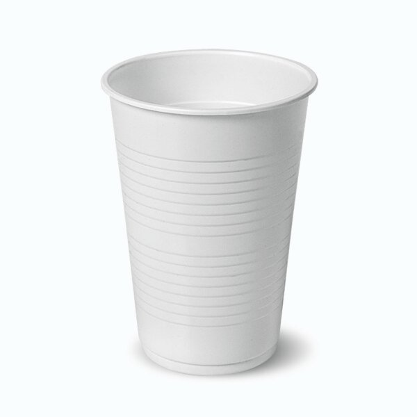 VASO 10 OZ ECONOM BL PP