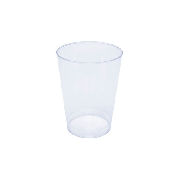 VASO 10 OZ. (284ml) ACRILICO