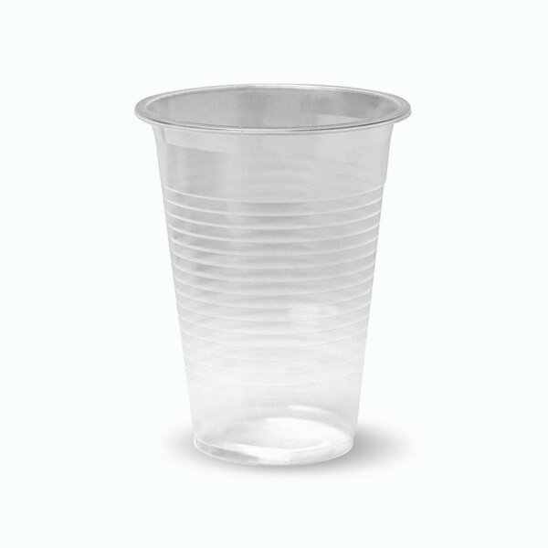 VASO 6.5 OZ ECONOM TR PP