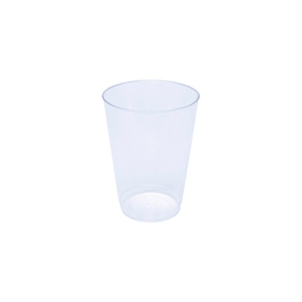 VASO 7 OZ. (210ml) ACRILICO