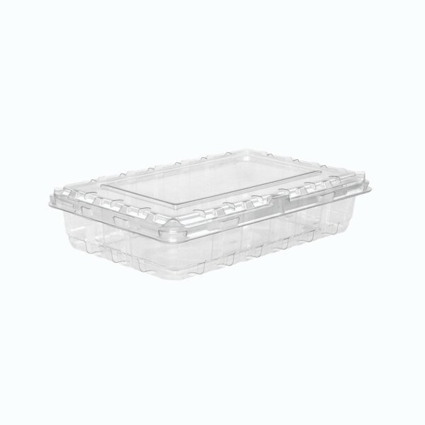 ENVASE CLAMSHELL 11 OZ TR (Altura 41 mm)